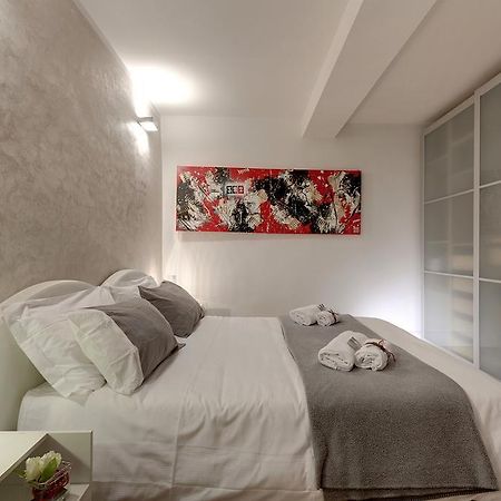 Dado Suite By Mamo Florencja Zewnętrze zdjęcie