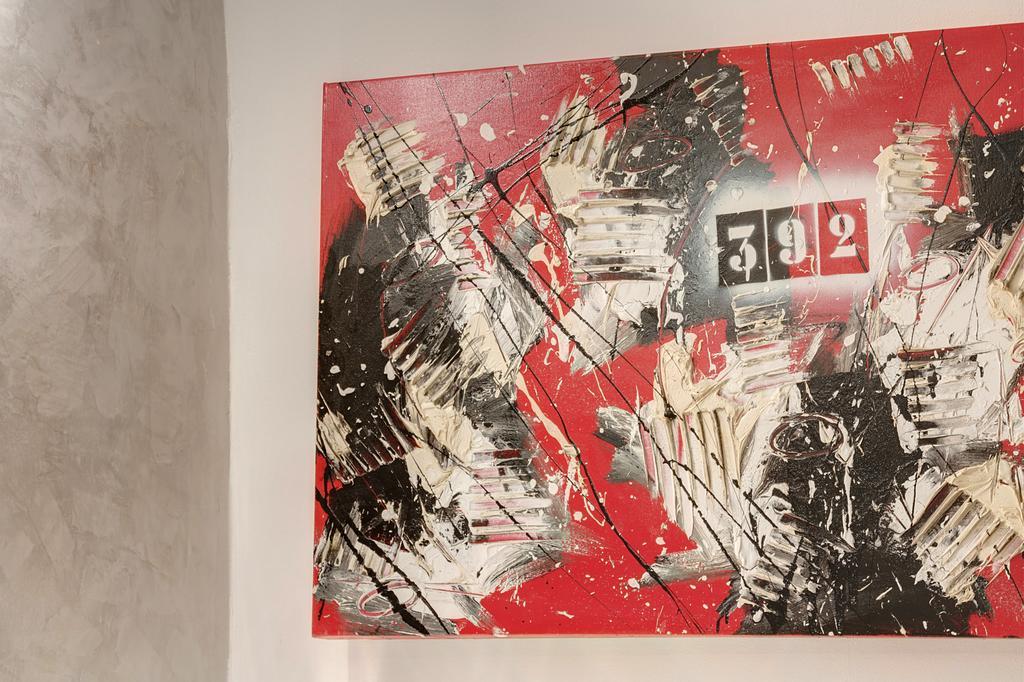 Dado Suite By Mamo Florencja Zewnętrze zdjęcie