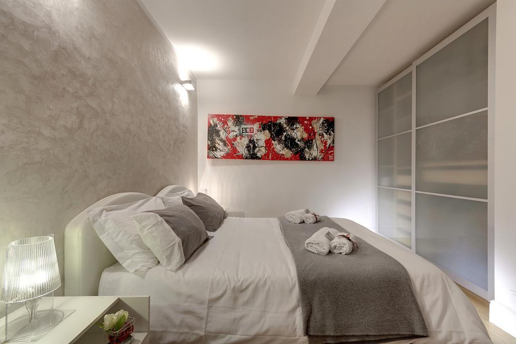 Dado Suite By Mamo Florencja Zewnętrze zdjęcie
