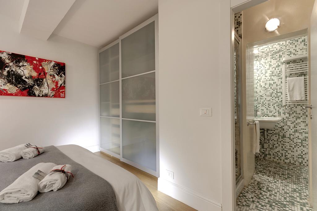 Dado Suite By Mamo Florencja Zewnętrze zdjęcie