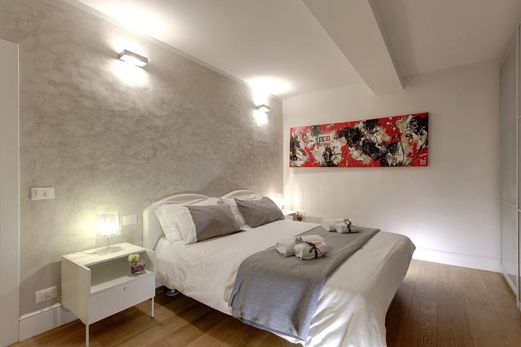 Dado Suite By Mamo Florencja Zewnętrze zdjęcie