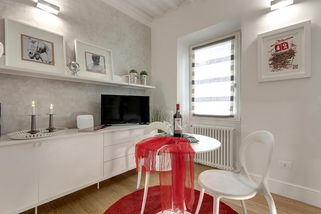 Dado Suite By Mamo Florencja Zewnętrze zdjęcie