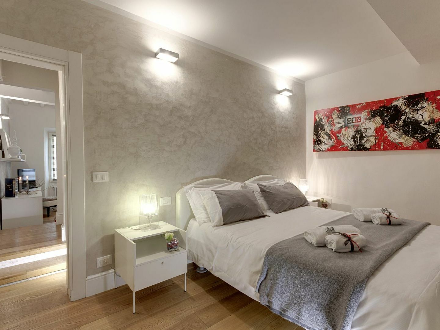 Dado Suite By Mamo Florencja Zewnętrze zdjęcie